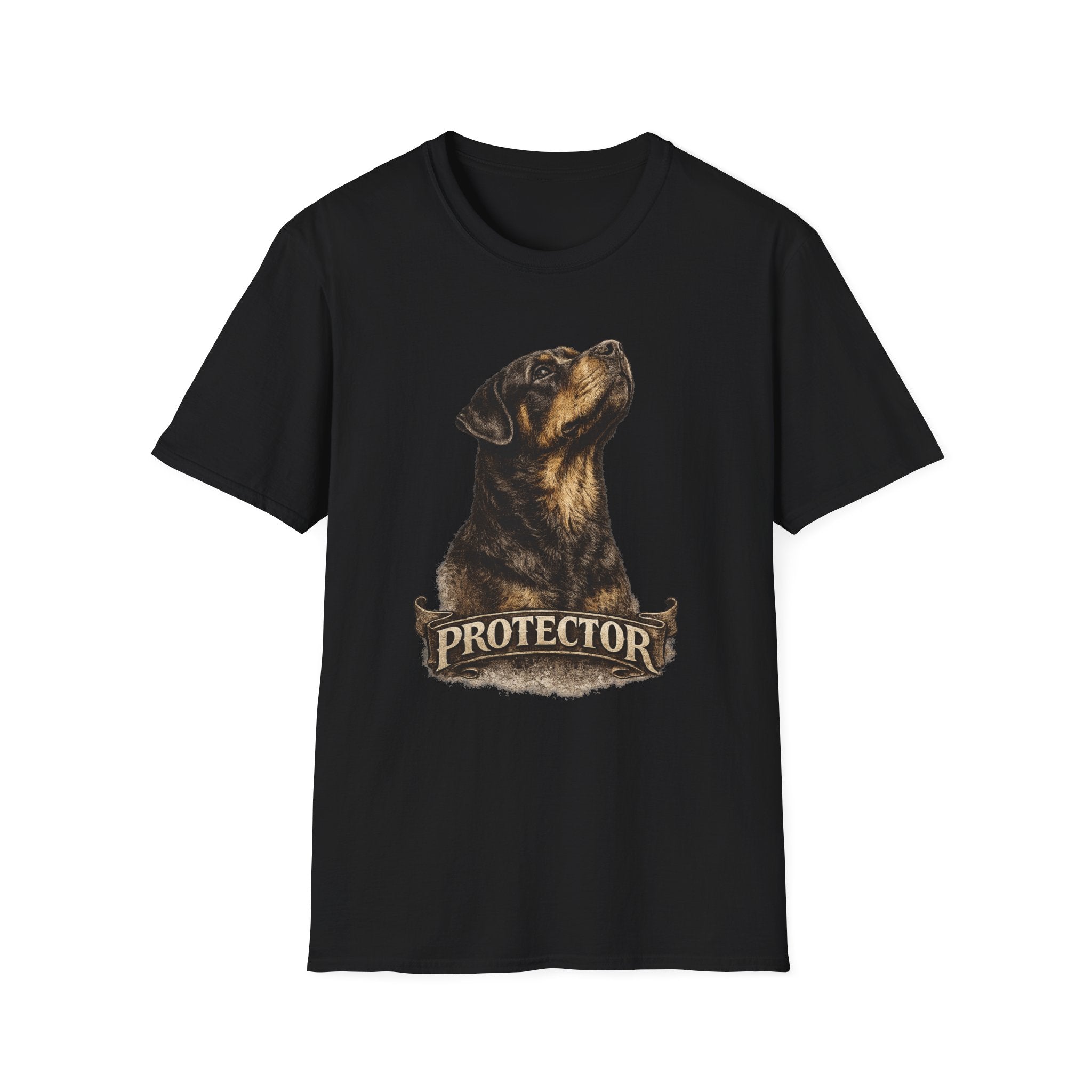 Rottweiler Protector