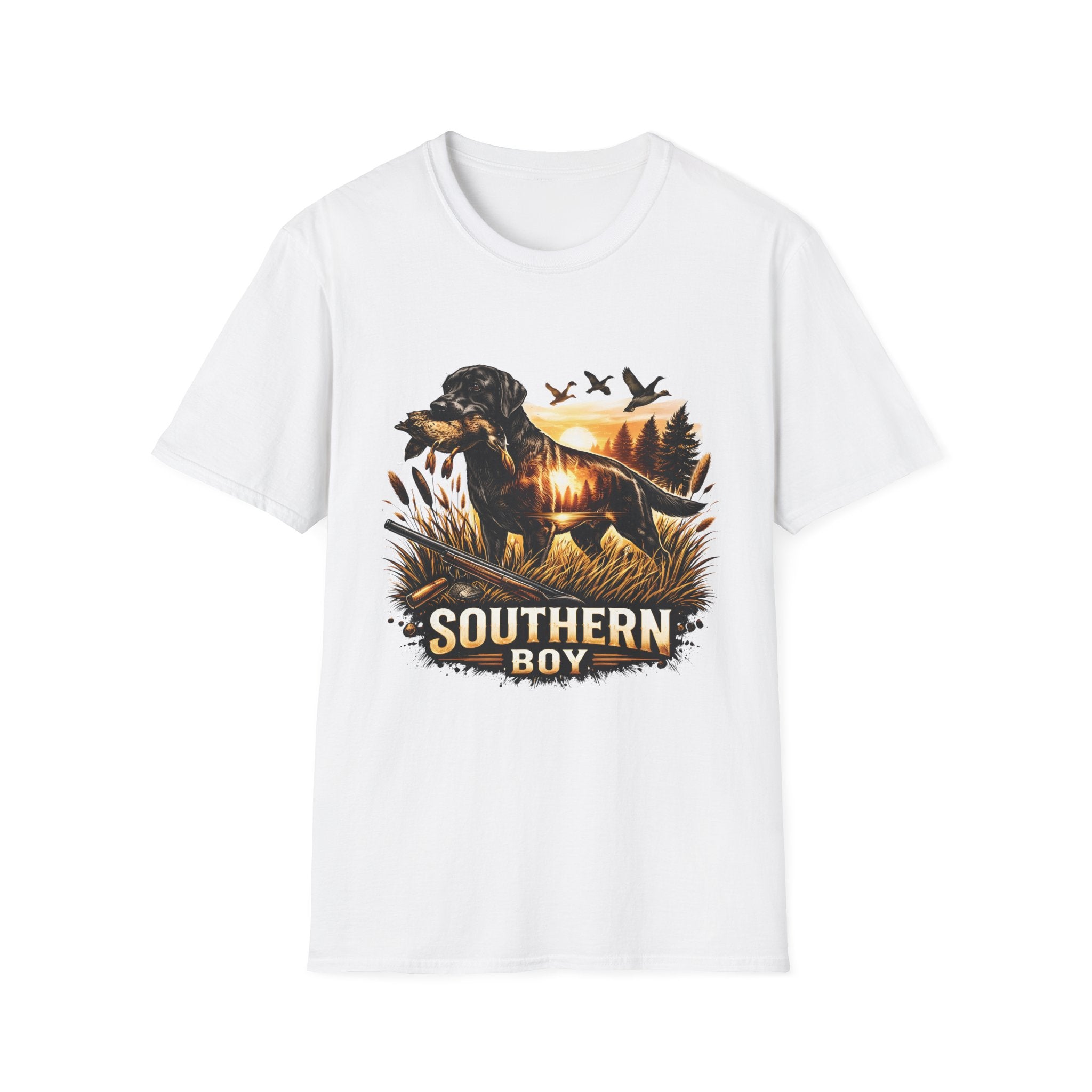 Southern Boy