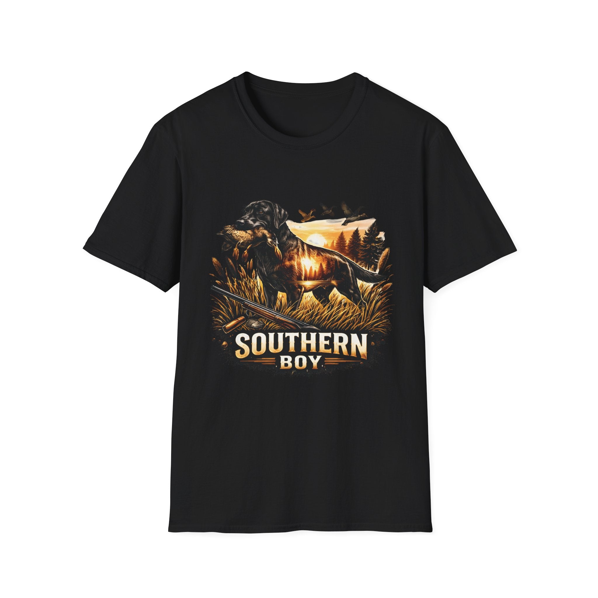 Southern Boy