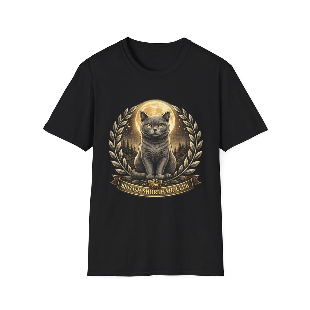 British Shorthair Club