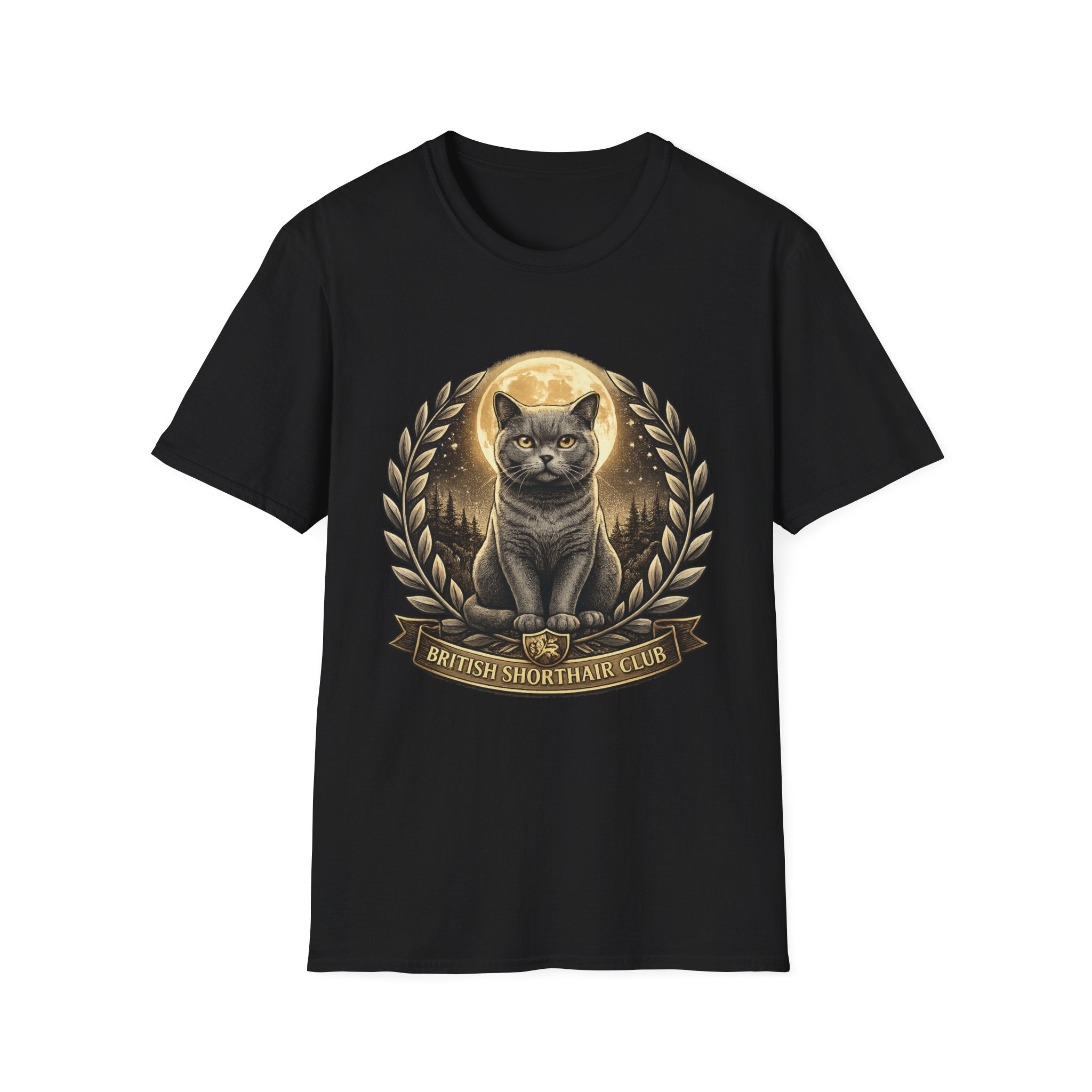 British Shorthair Club