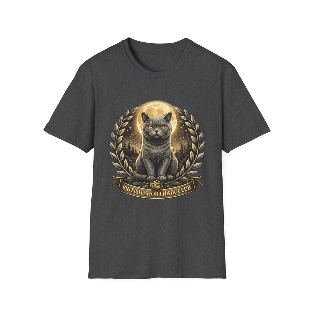 British Shorthair Club
