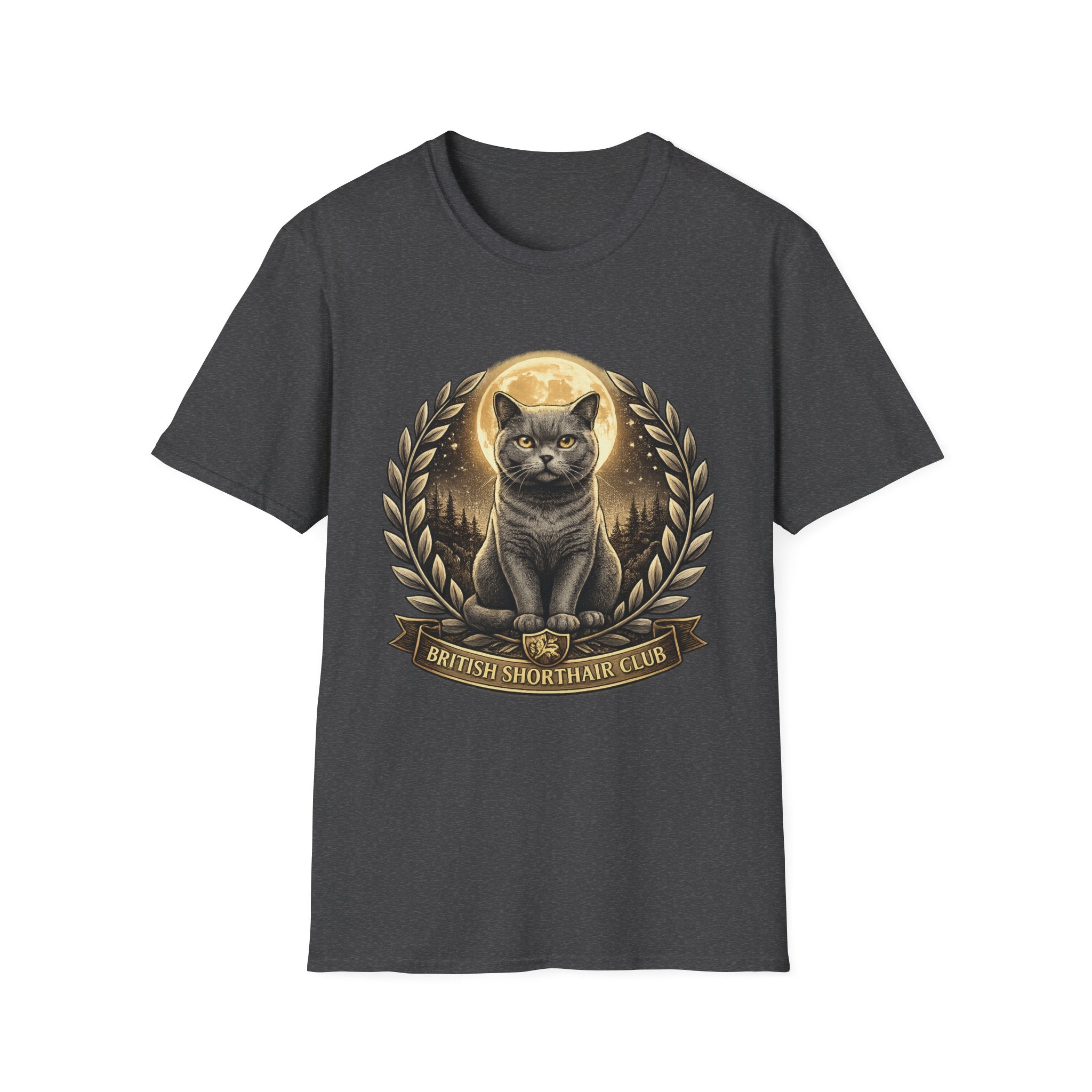 British Shorthair Club