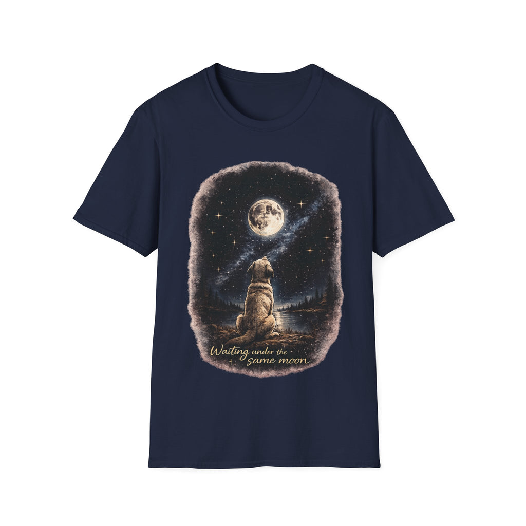 Labrador Moon