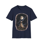 Labrador Moon