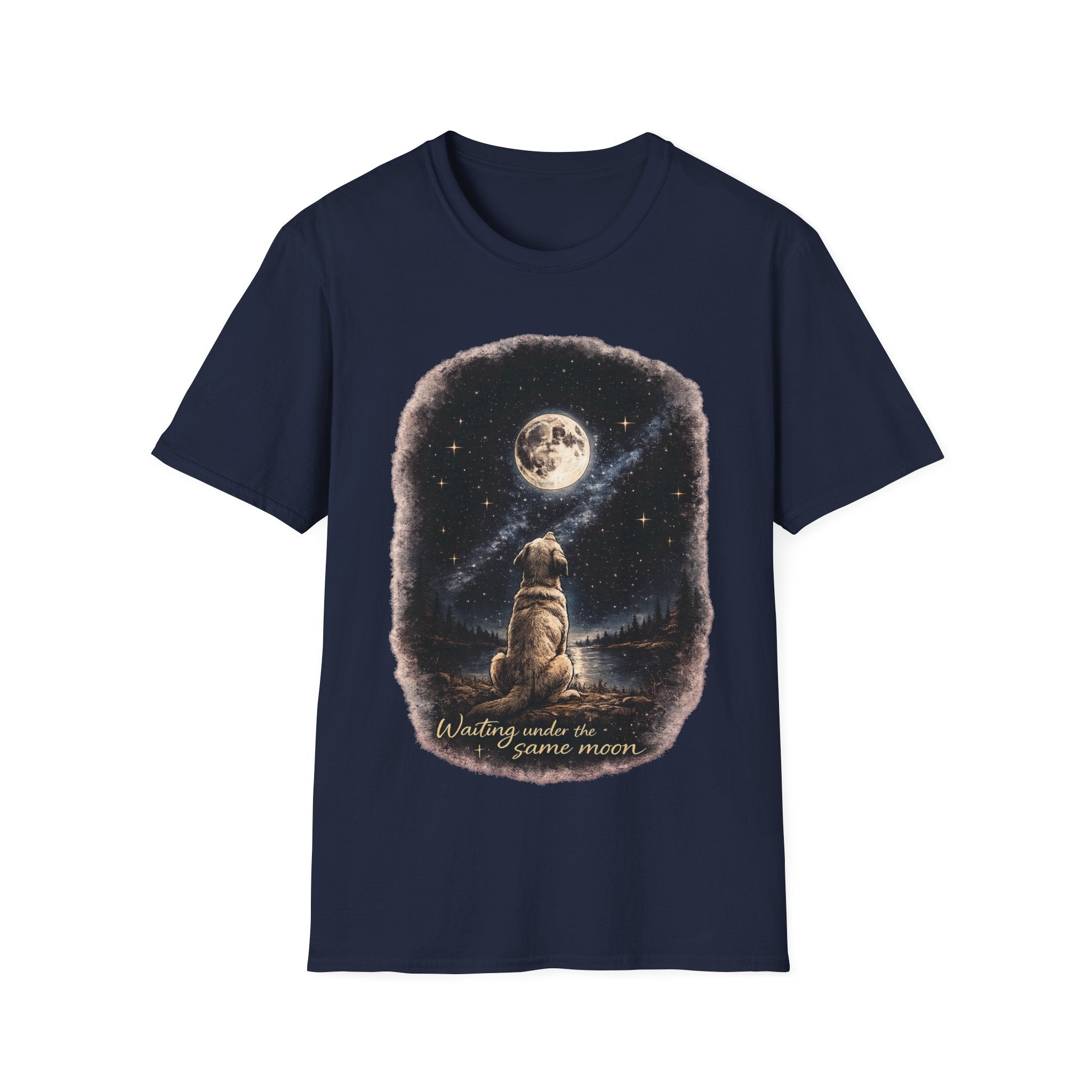 Labrador Moon