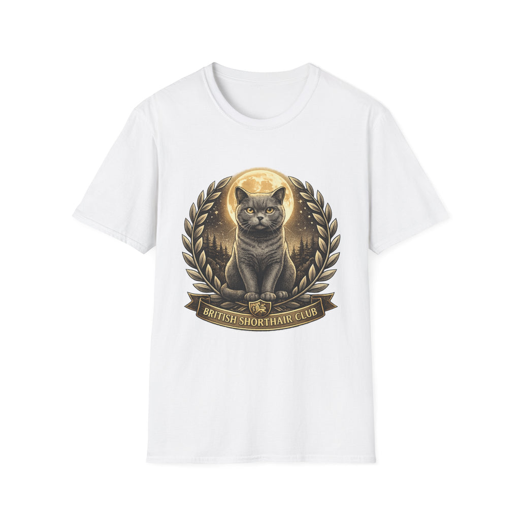 British Shorthair Club