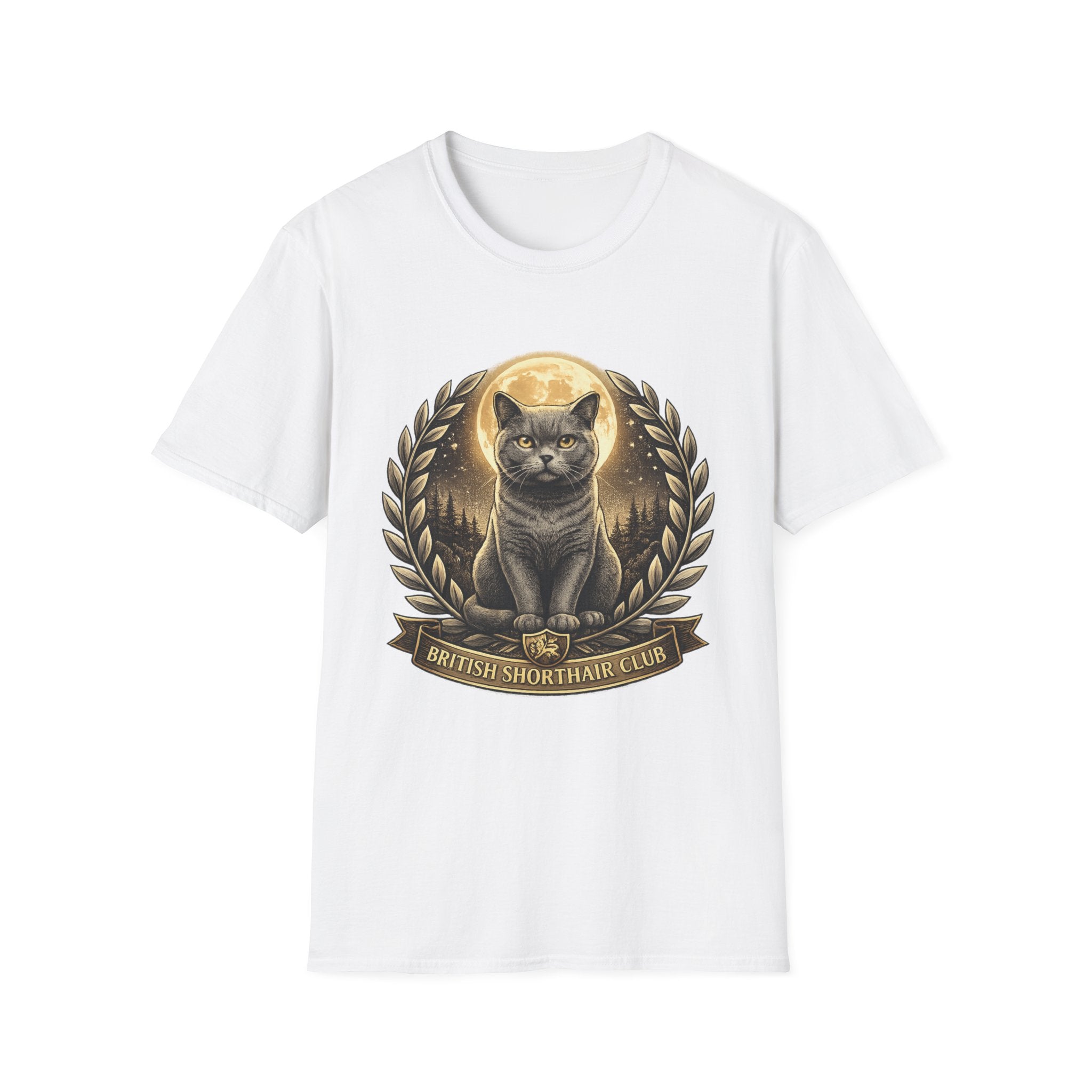 British Shorthair Club