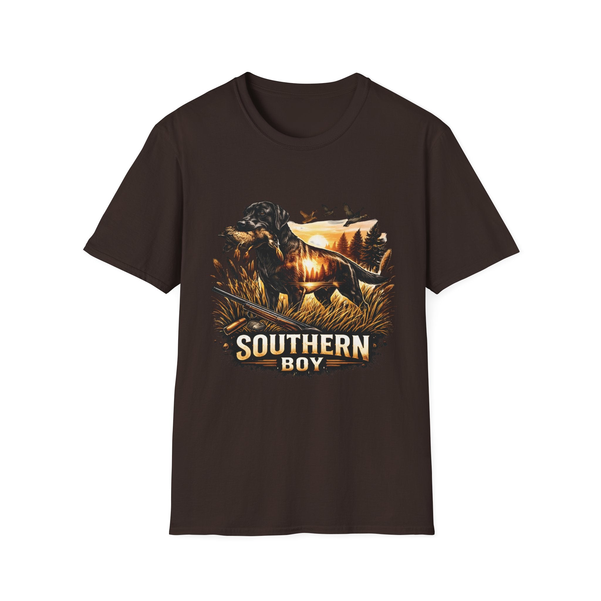 Southern Boy