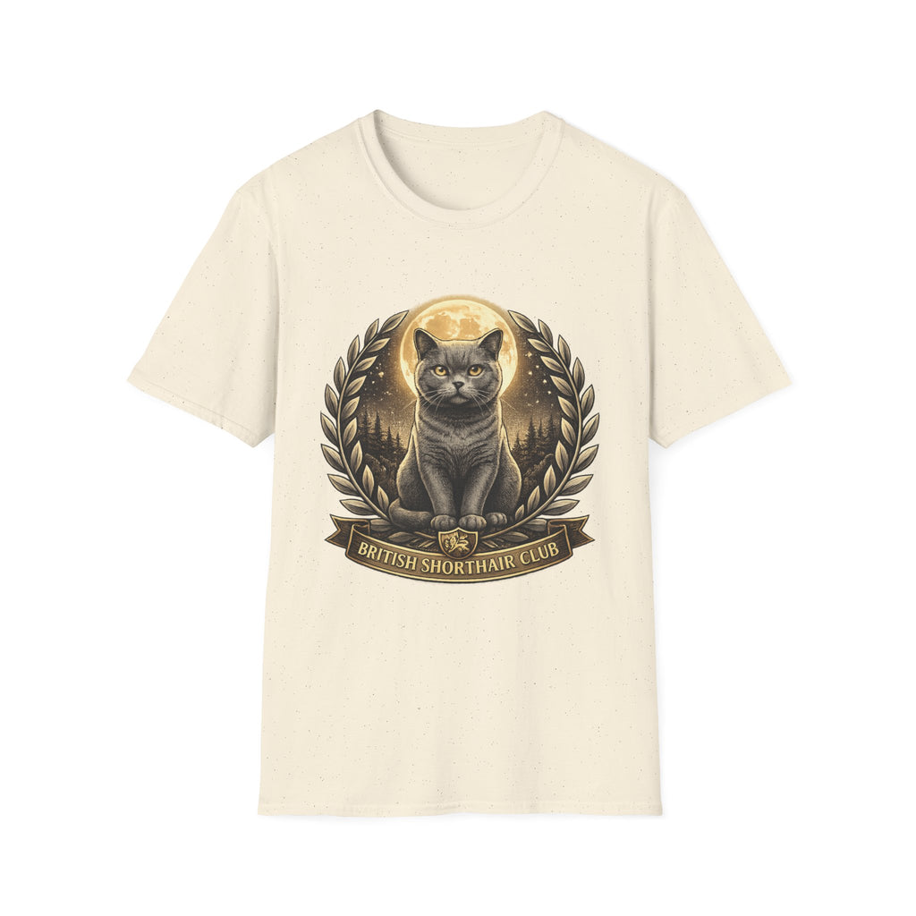 British Shorthair Club