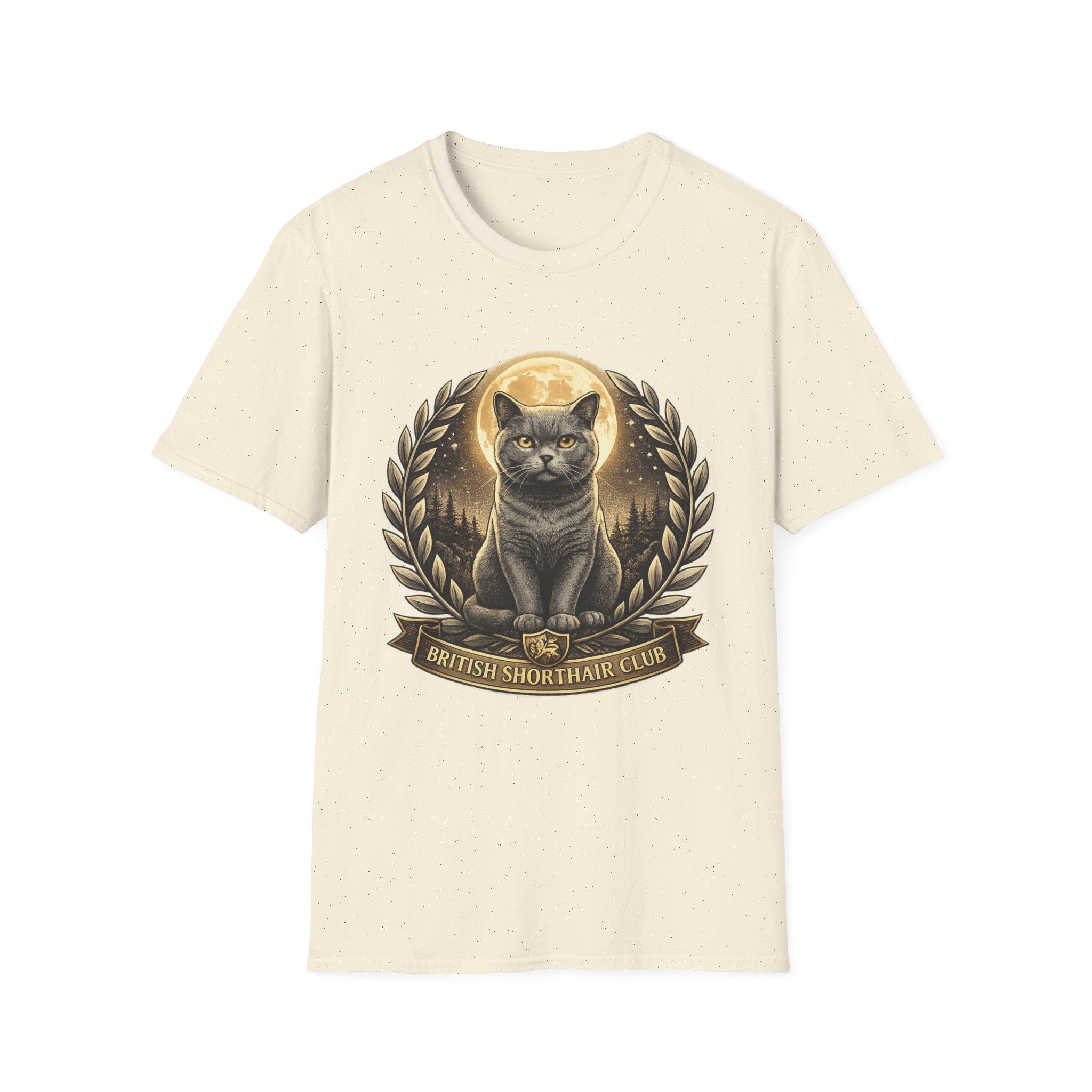 British Shorthair Club