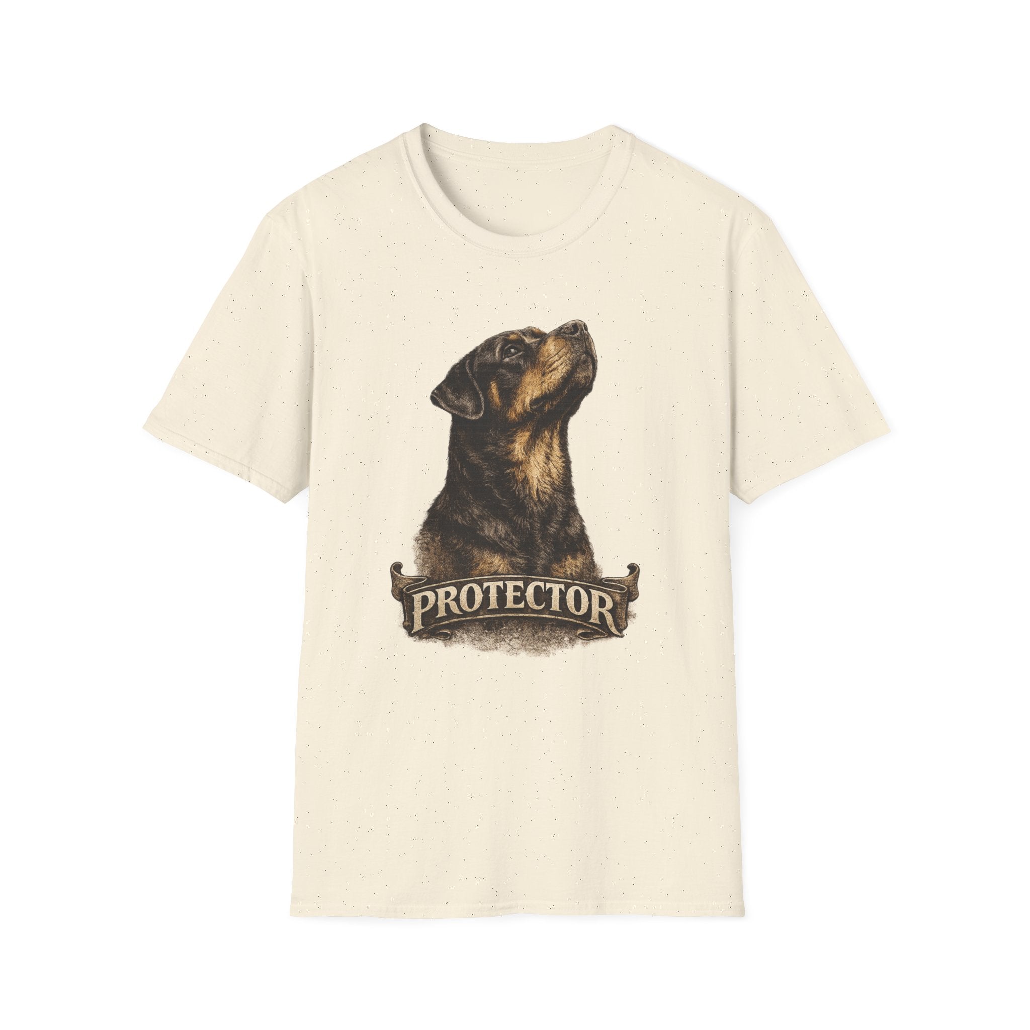 Rottweiler Protector