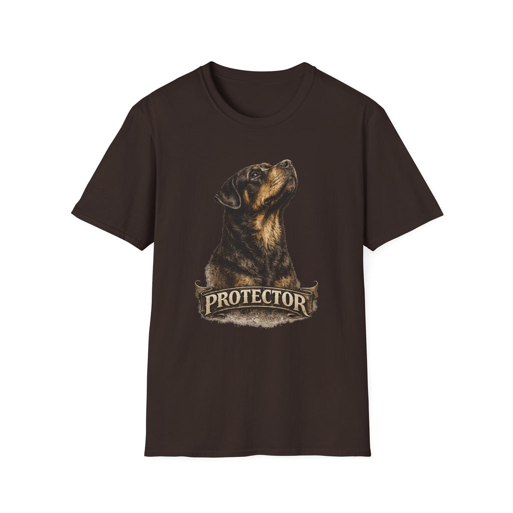 Rottweiler Protector