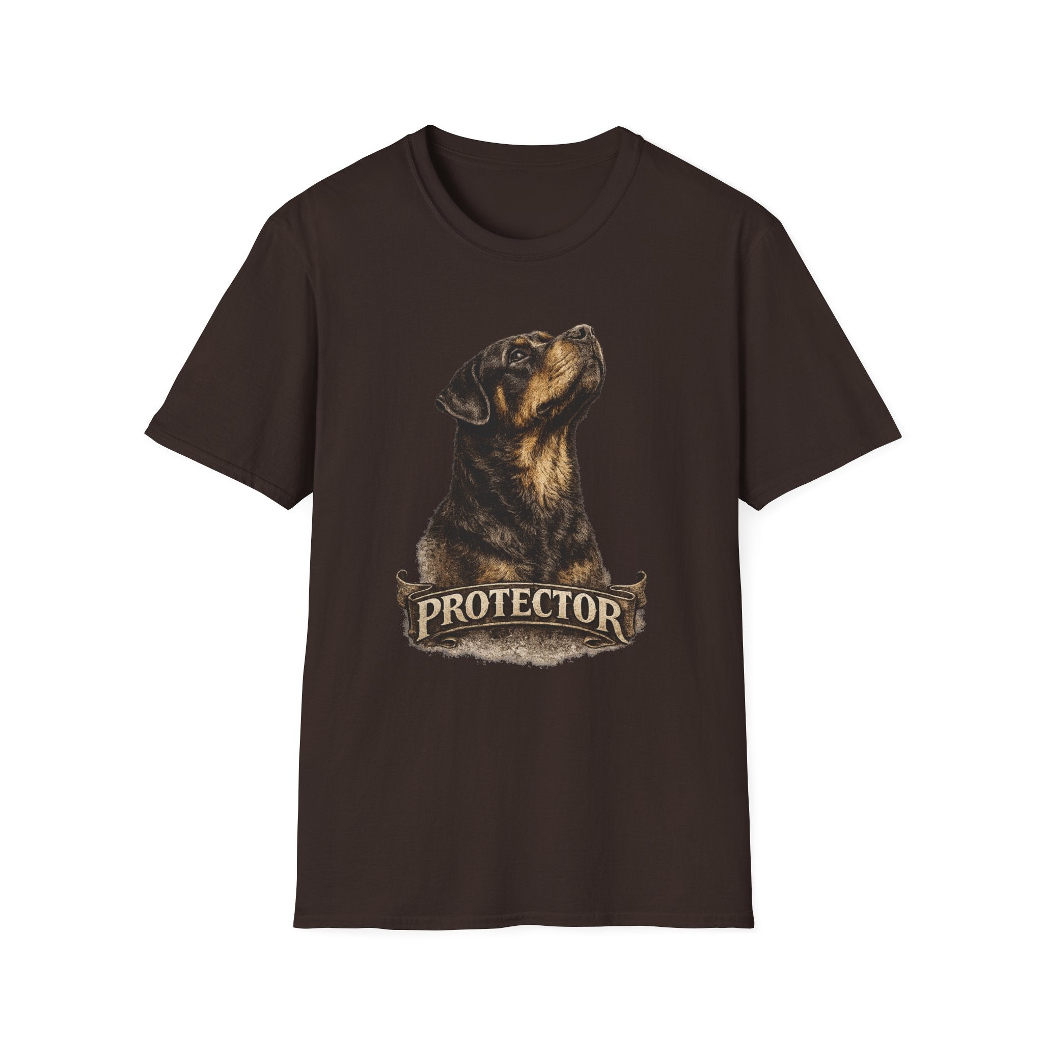 Rottweiler Protector
