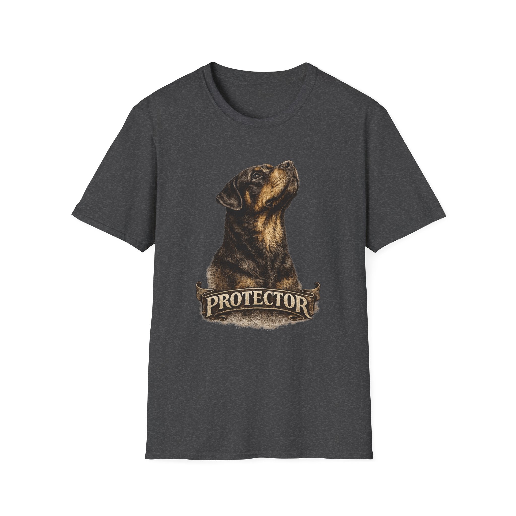 Rottweiler Protector
