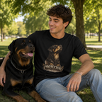 Rottweiler Protector