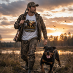 Southern Boy