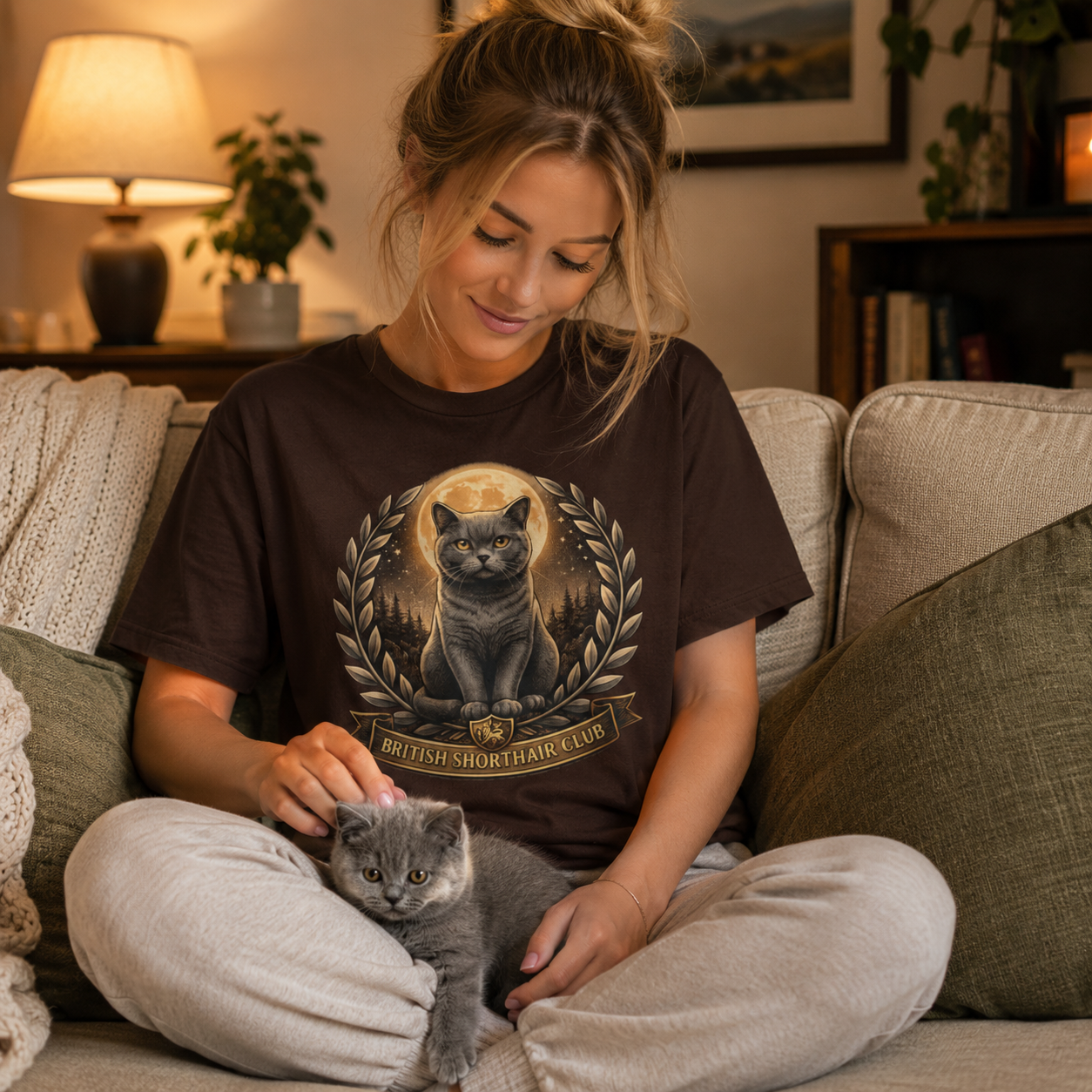 British Shorthair Club