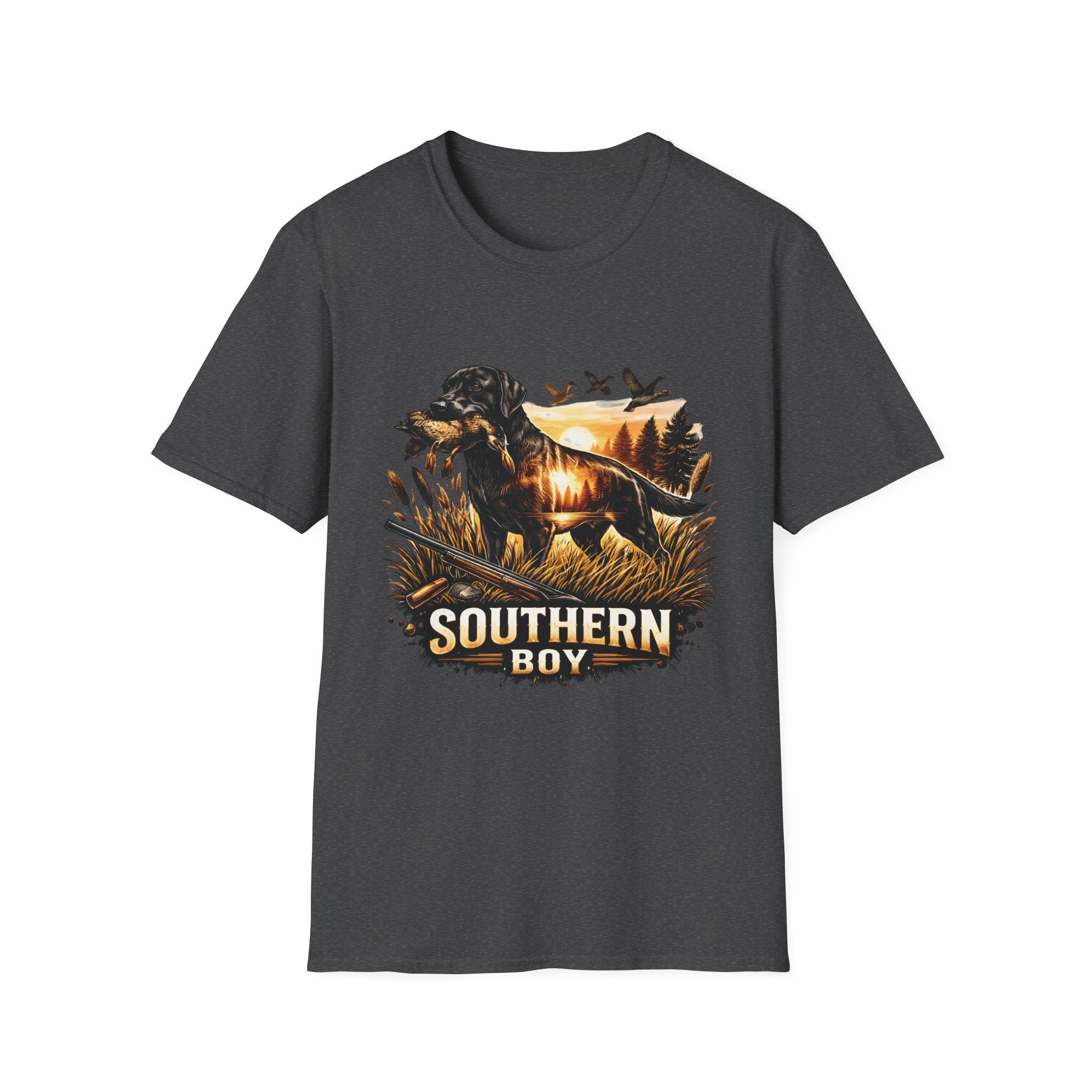 Southern Boy