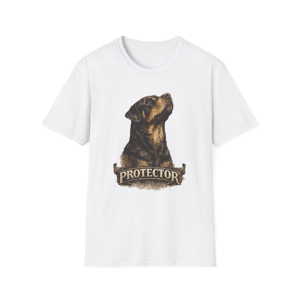 Rottweiler Protector