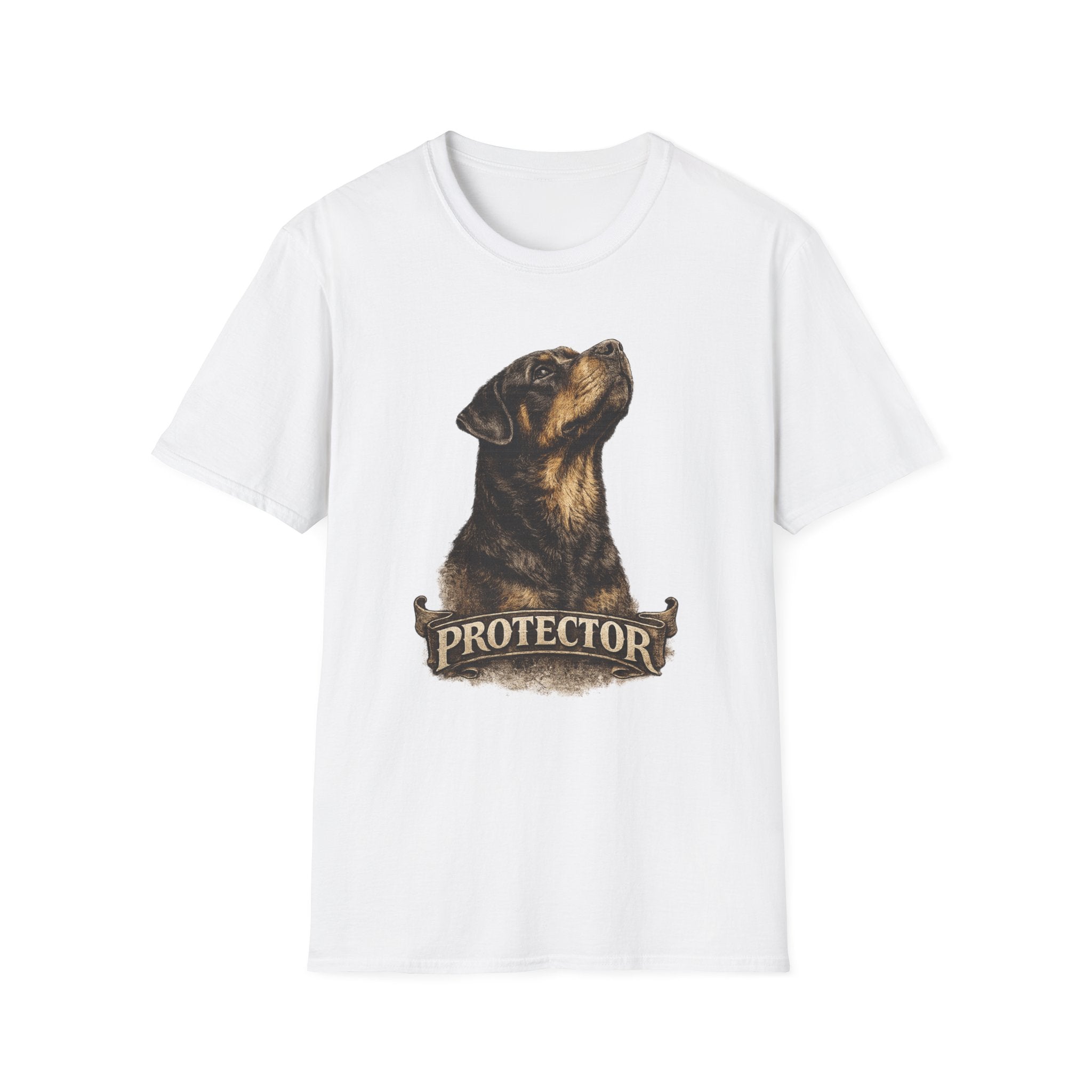 Rottweiler Protector