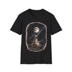 Labrador Moon