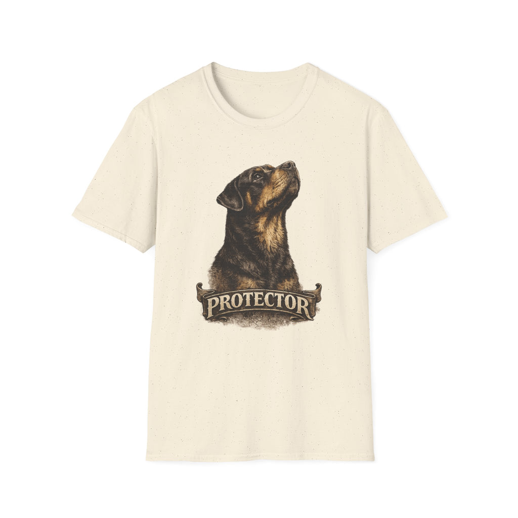 Rottweiler Protector