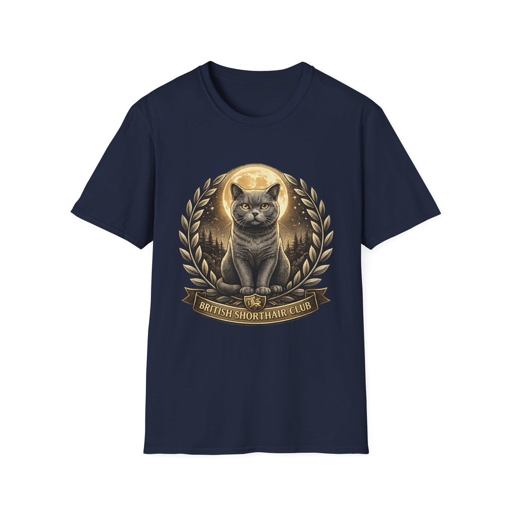 British Shorthair Club