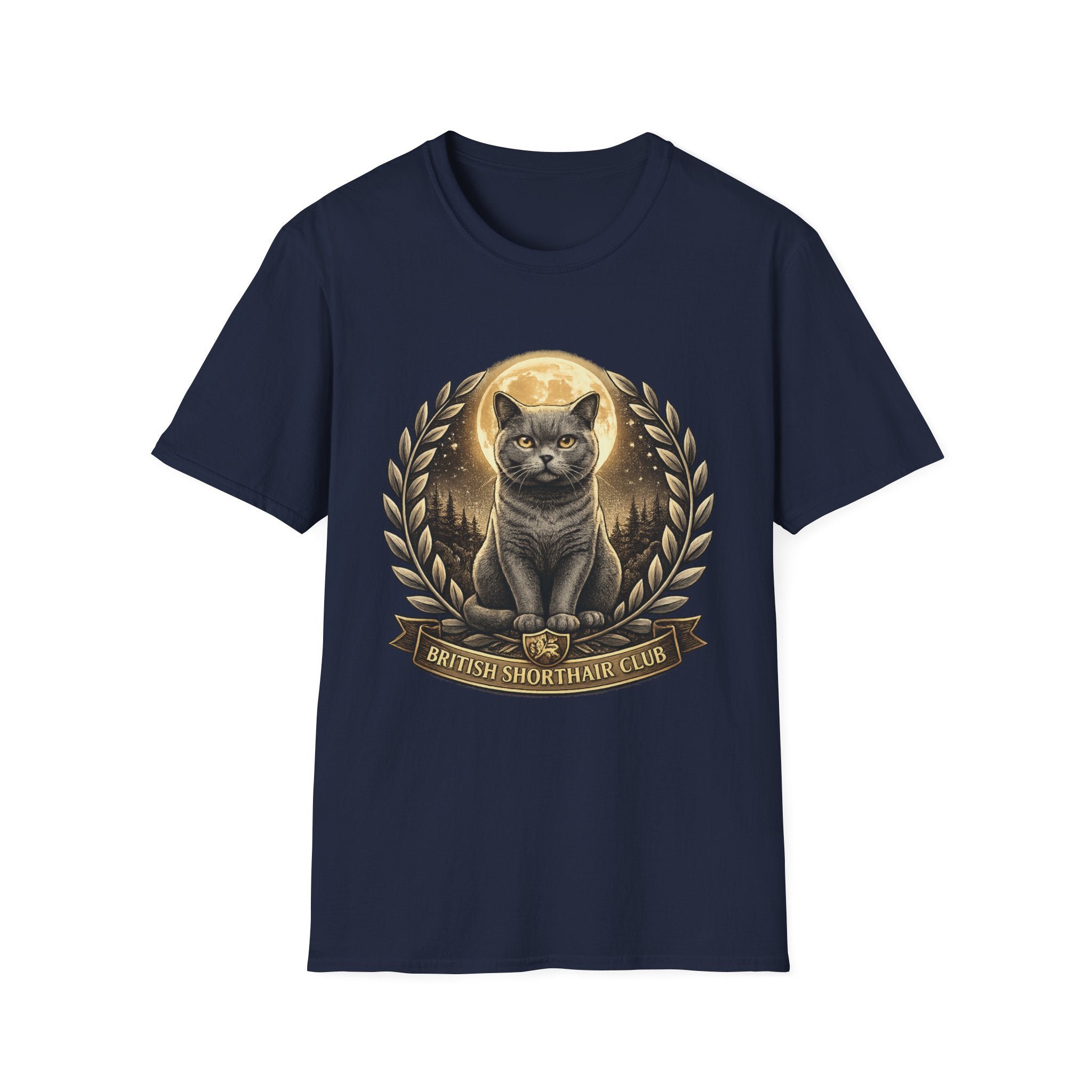 British Shorthair Club