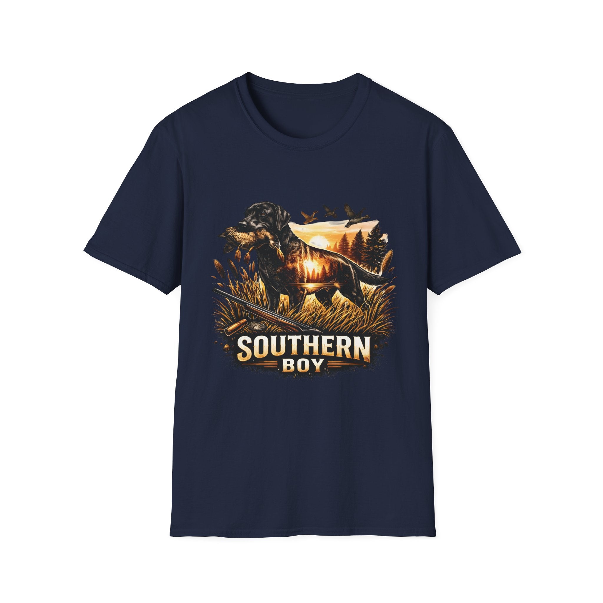 Southern Boy