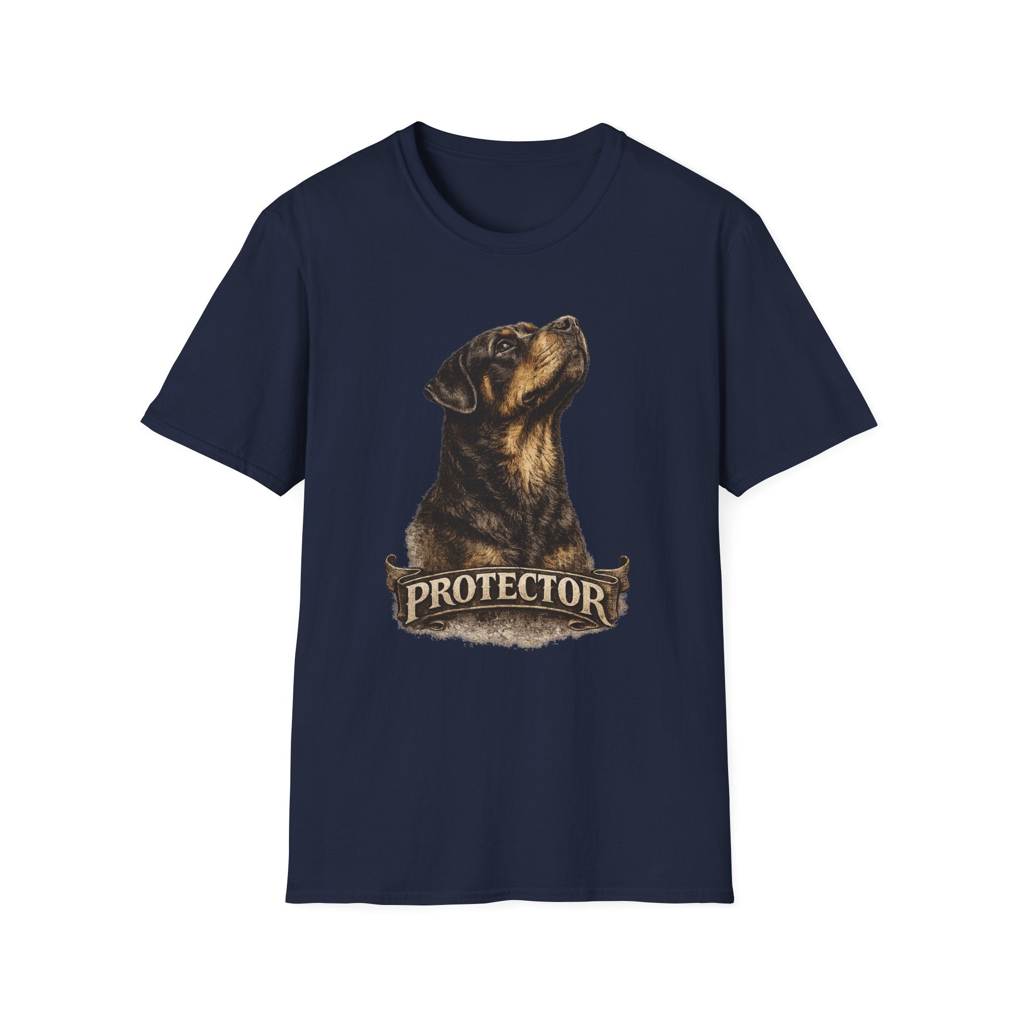 Rottweiler Protector