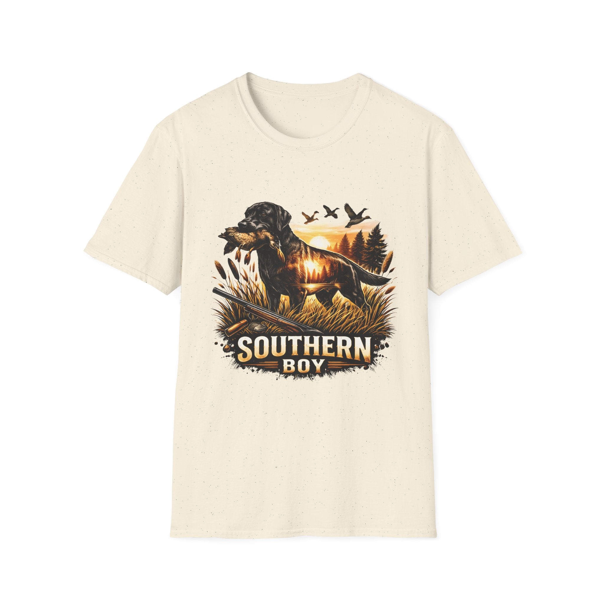 Southern Boy