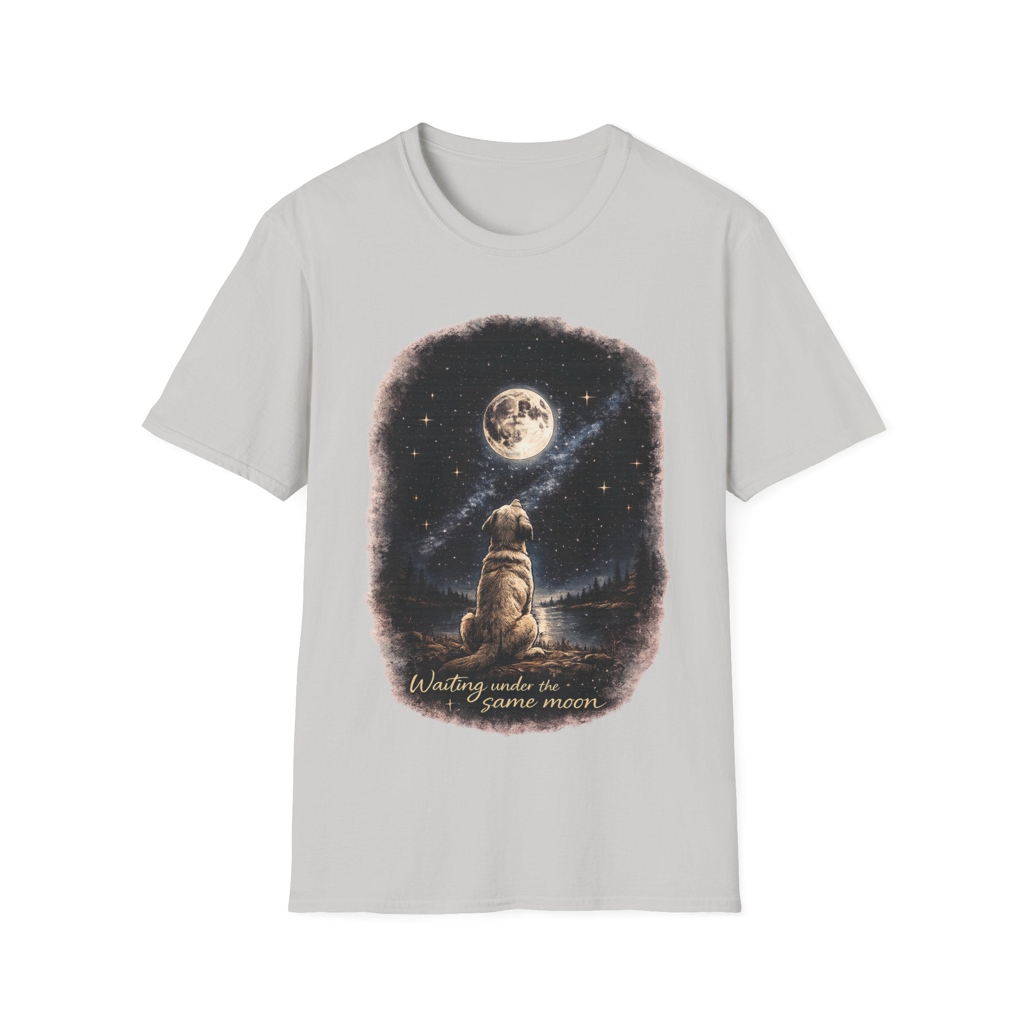 Labrador Moon