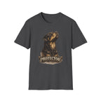 Rottweiler Protector